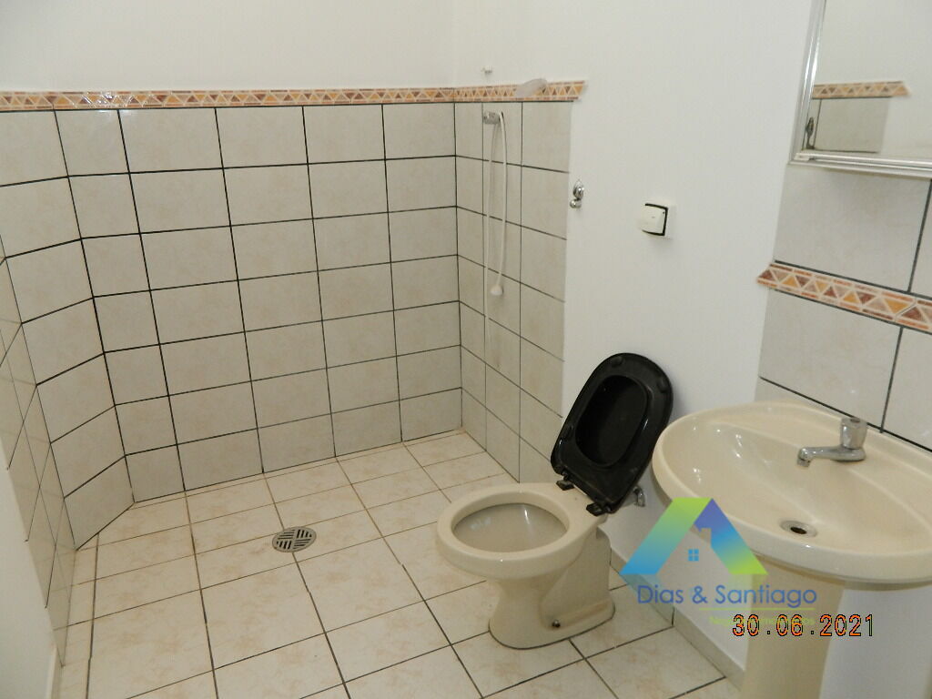 Sobrado para alugar com 2 quartos, 92m² - Foto 13