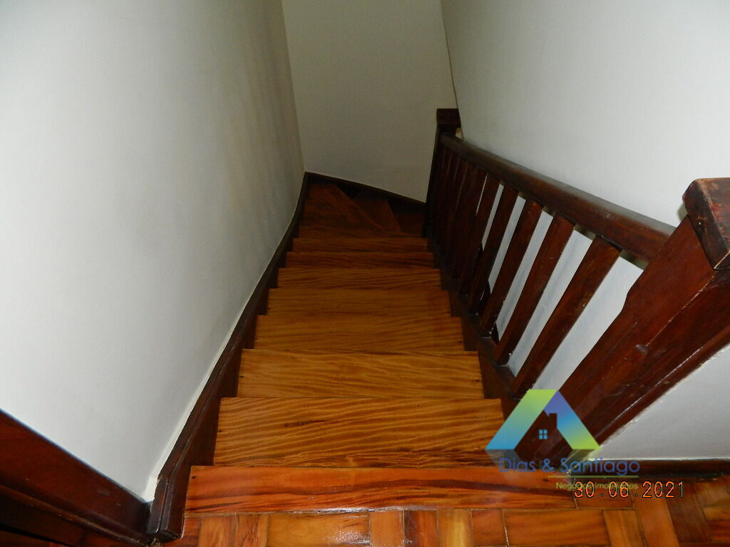 Sobrado para alugar com 2 quartos, 92m² - Foto 7