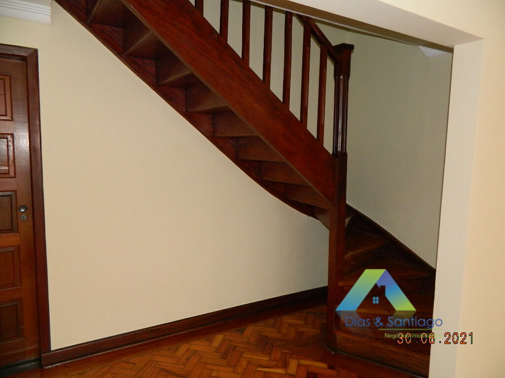 Sobrado para alugar com 2 quartos, 92m² - Foto 5