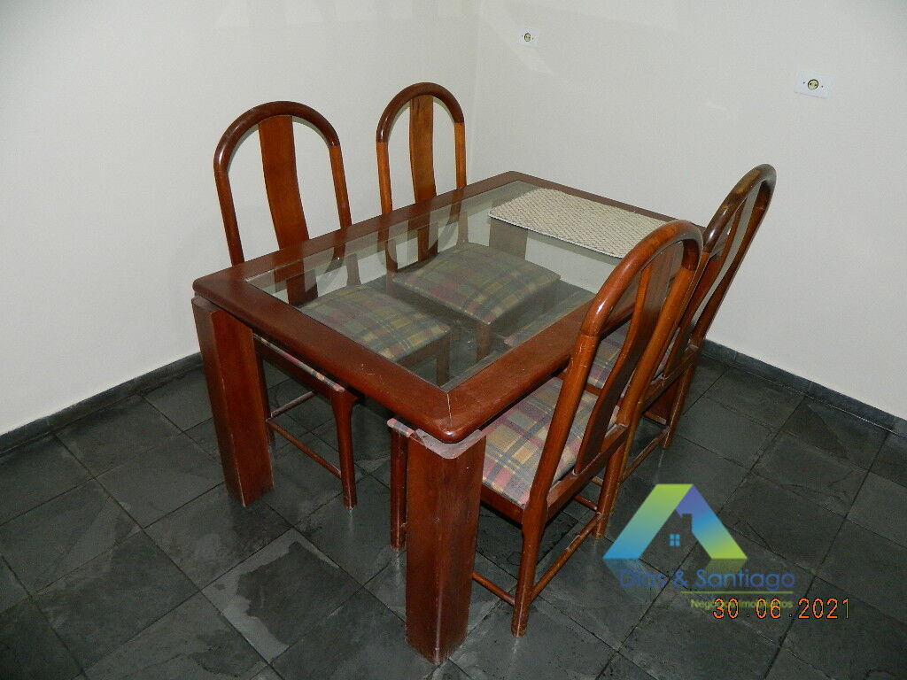 Sobrado para alugar com 2 quartos, 92m² - Foto 22