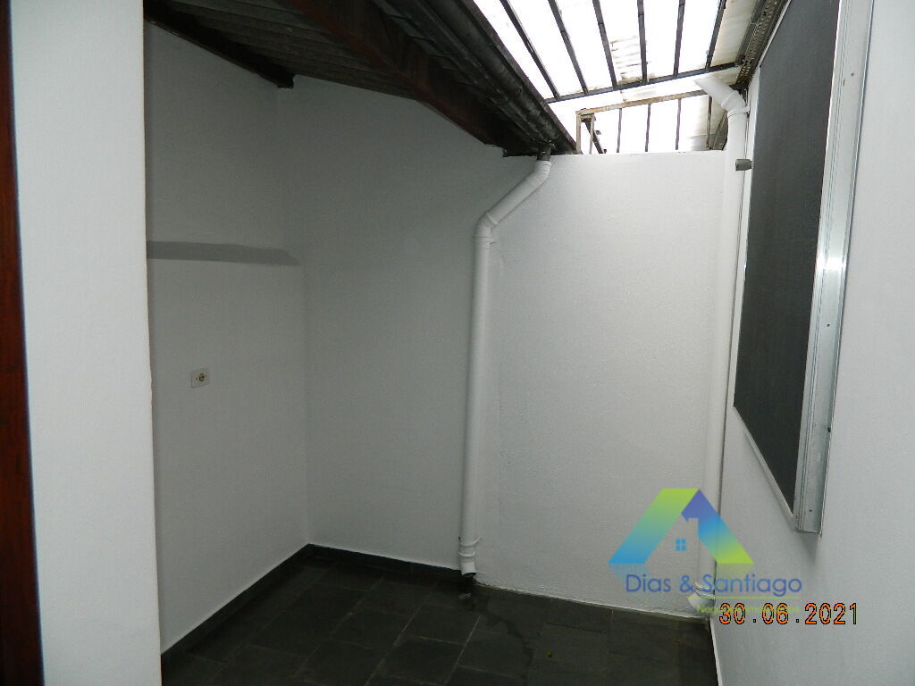 Sobrado para alugar com 2 quartos, 92m² - Foto 24