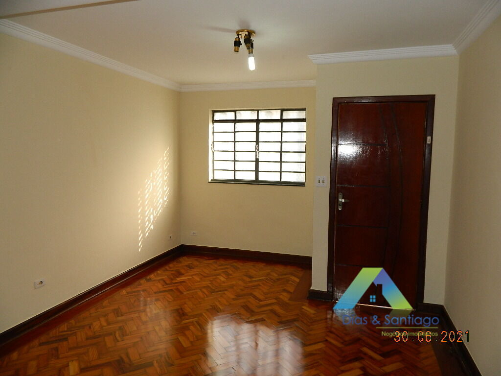 Sobrado para alugar com 2 quartos, 92m² - Foto 2