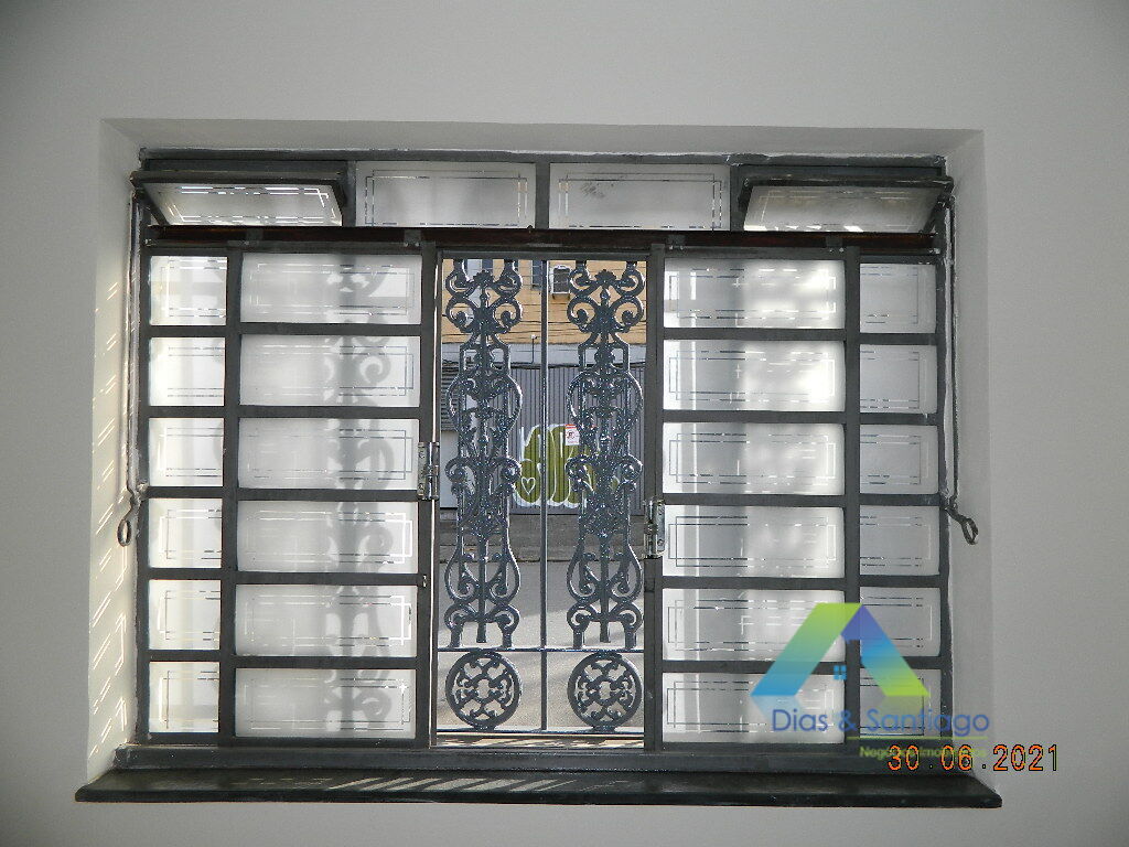 Sobrado para alugar com 2 quartos, 92m² - Foto 3