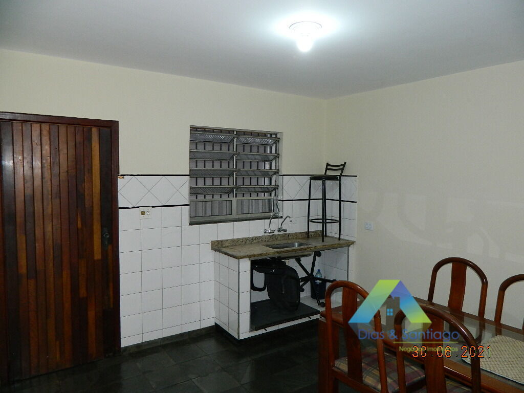 Sobrado para alugar com 2 quartos, 92m² - Foto 19