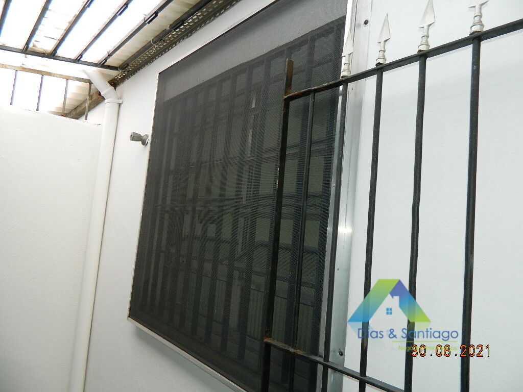 Sobrado para alugar com 2 quartos, 92m² - Foto 28