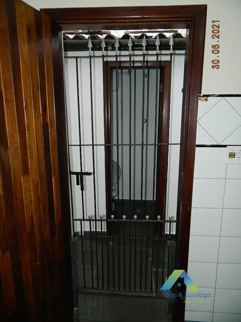 Sobrado para alugar com 2 quartos, 92m² - Foto 23