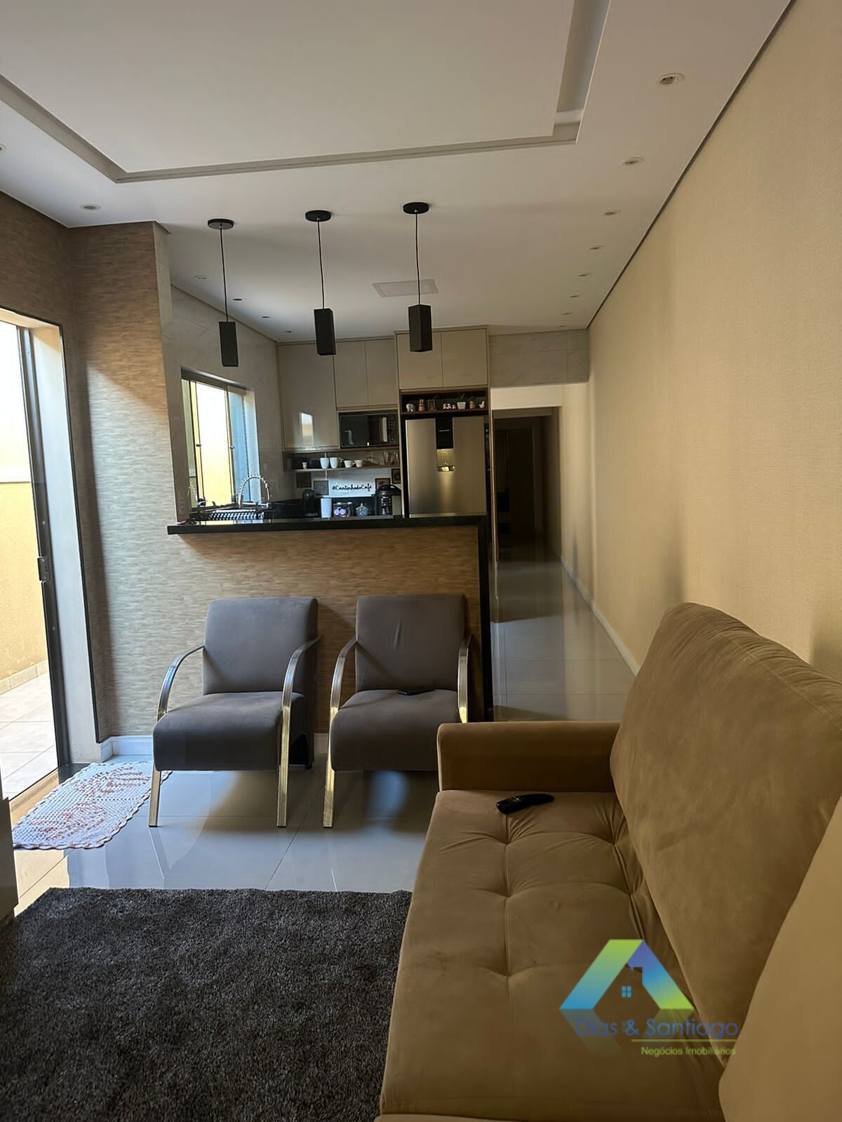 Casa à venda com 2 quartos, 190m² - Foto 5