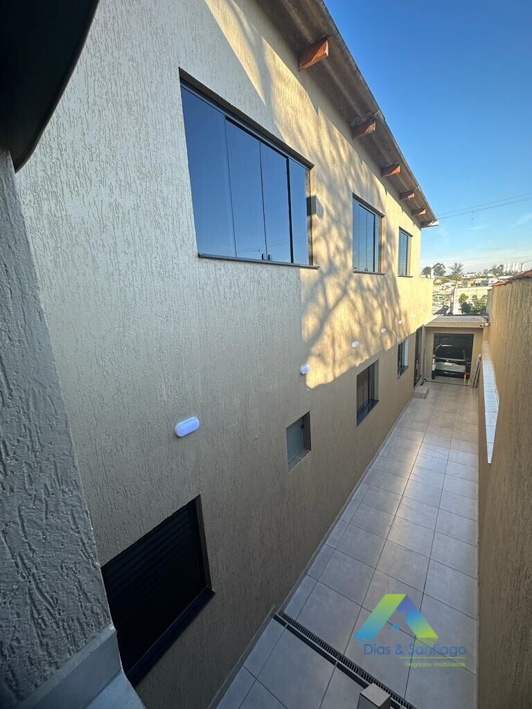 Casa à venda com 2 quartos, 190m² - Foto 14