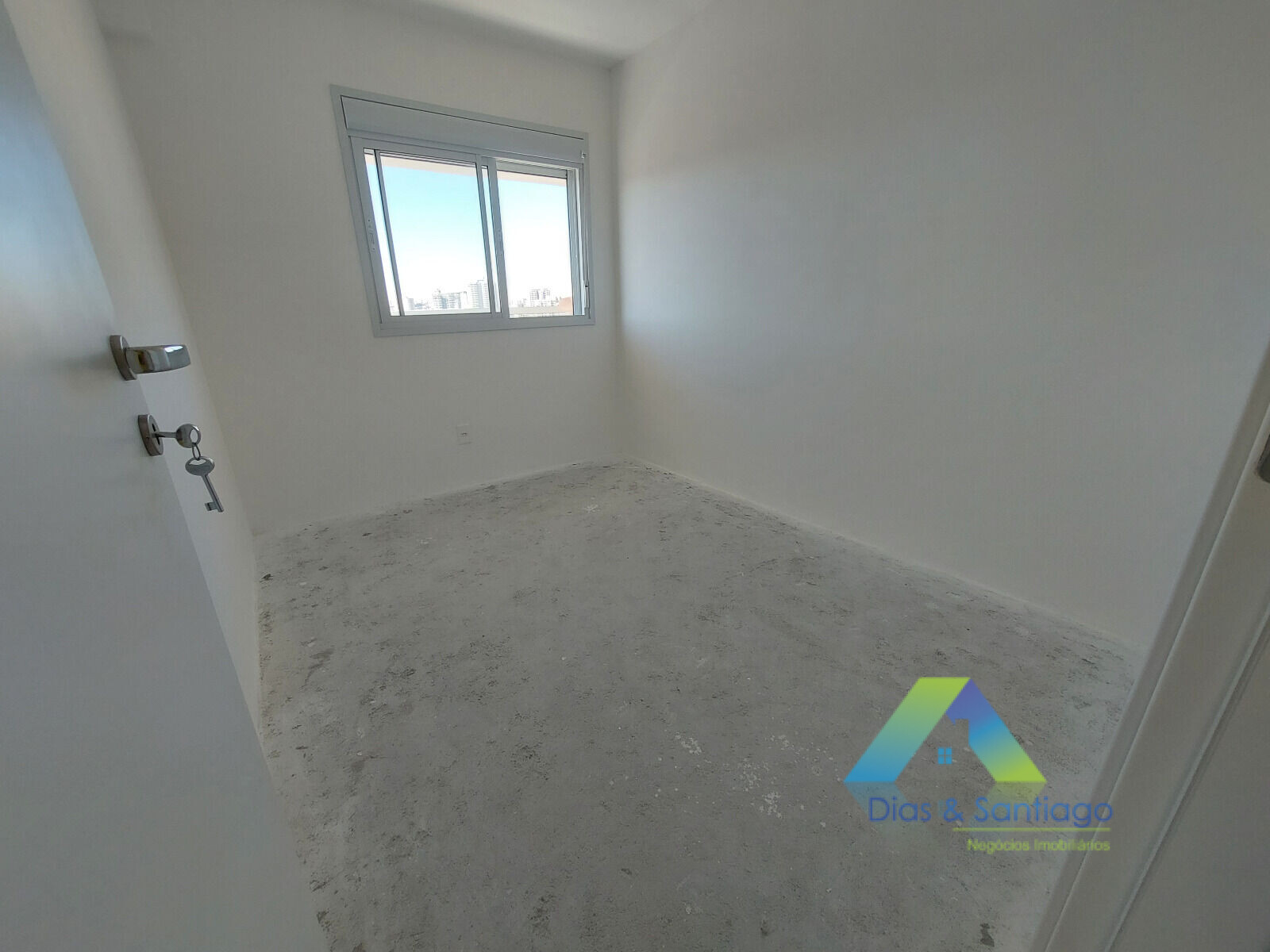 Apartamento à venda com 2 quartos, 64m² - Foto 8