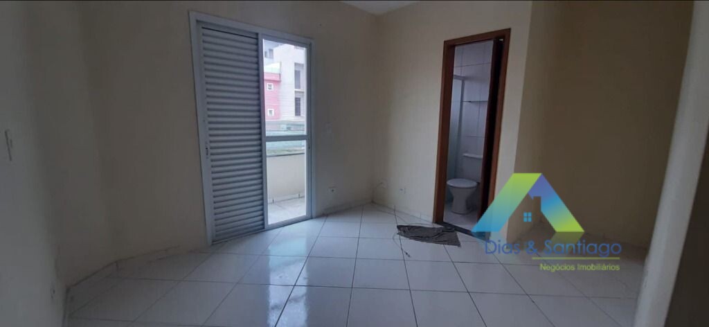 Apartamento à venda com 2 quartos, 54m² - Foto 1