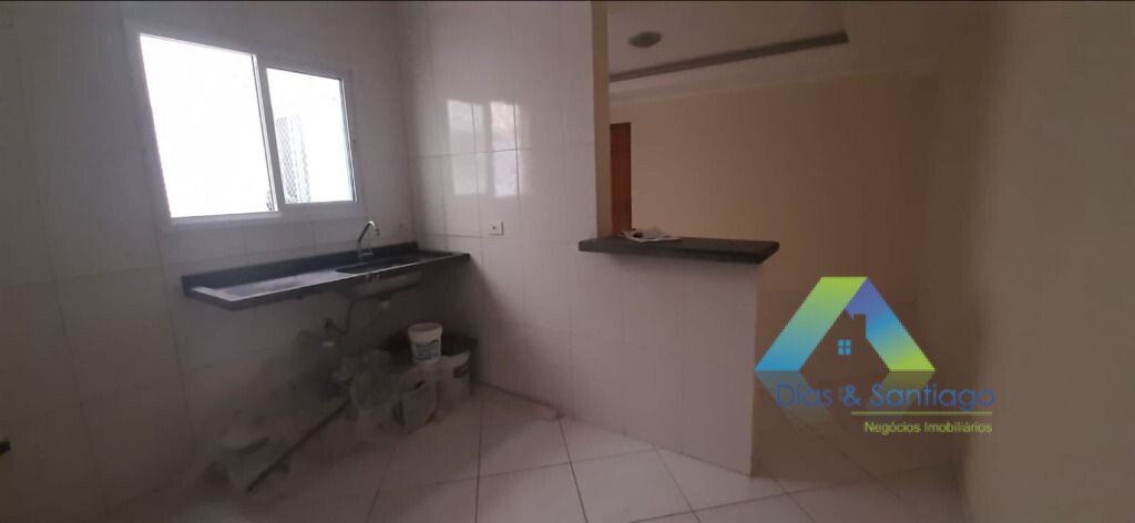 Apartamento à venda com 2 quartos, 54m² - Foto 2