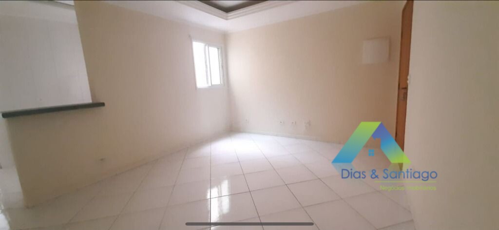 Apartamento à venda com 2 quartos, 54m² - Foto 4