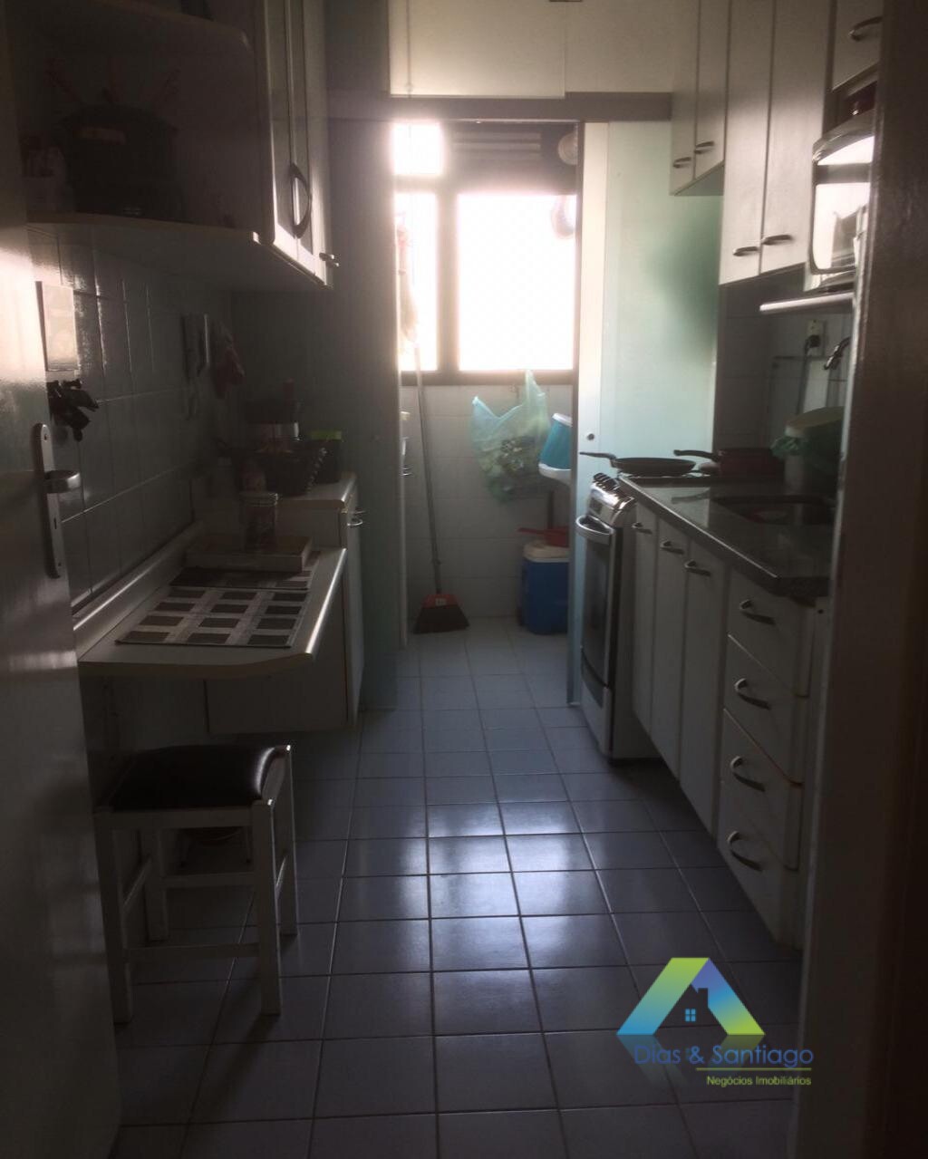 Apartamento à venda com 3 quartos, 70m² - Foto 10