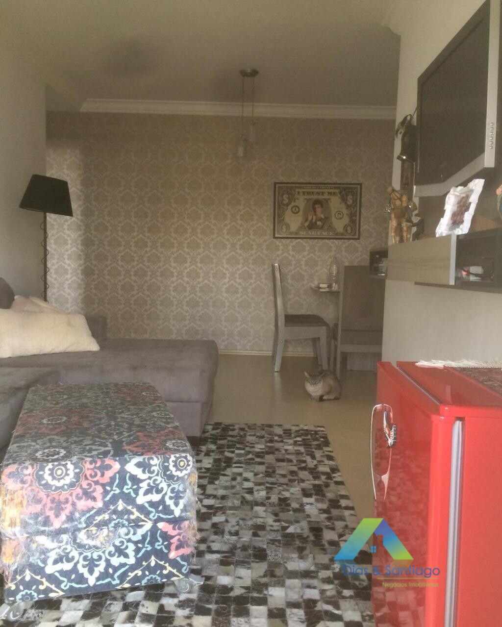 Apartamento à venda com 3 quartos, 70m² - Foto 12