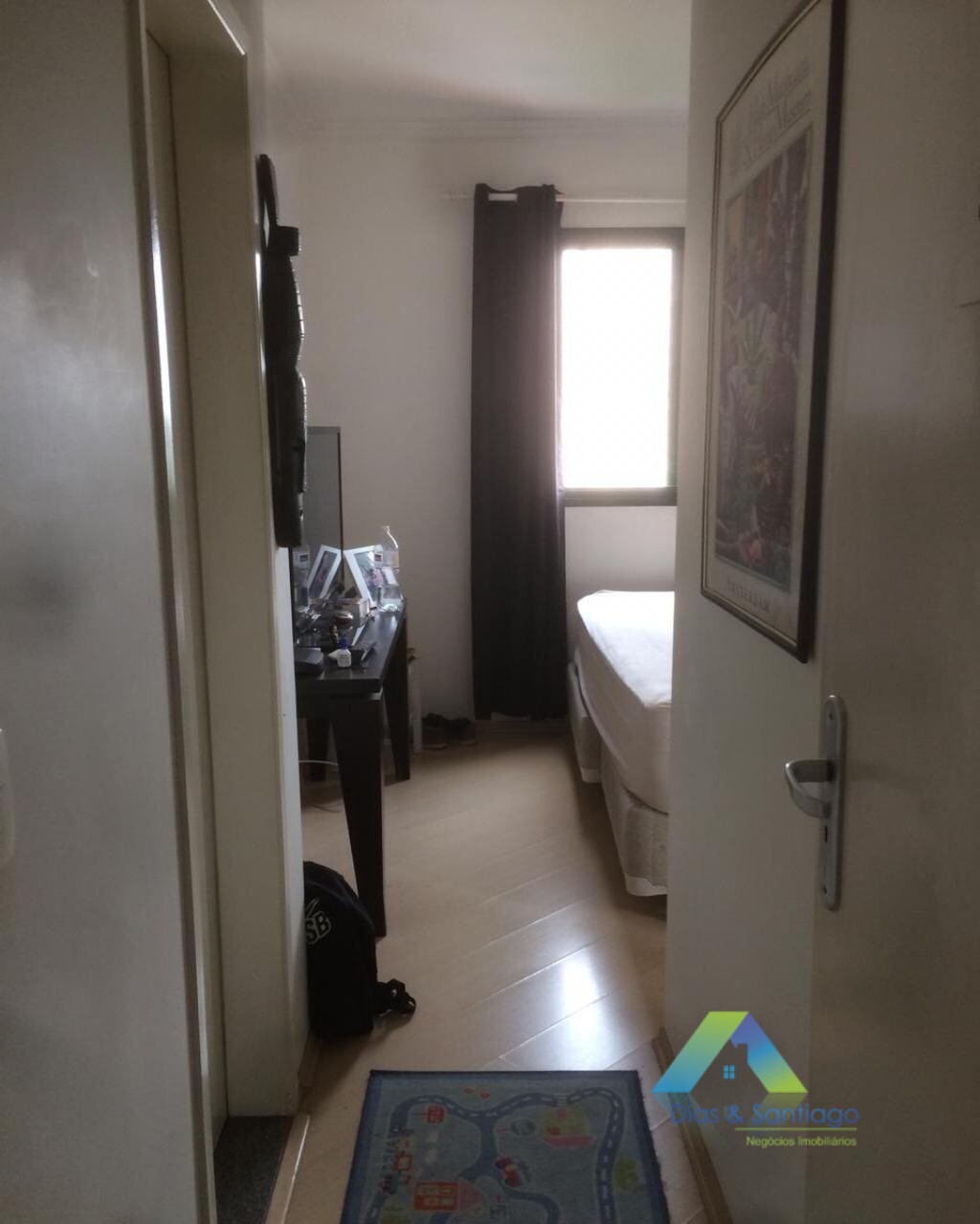 Apartamento à venda com 3 quartos, 70m² - Foto 3