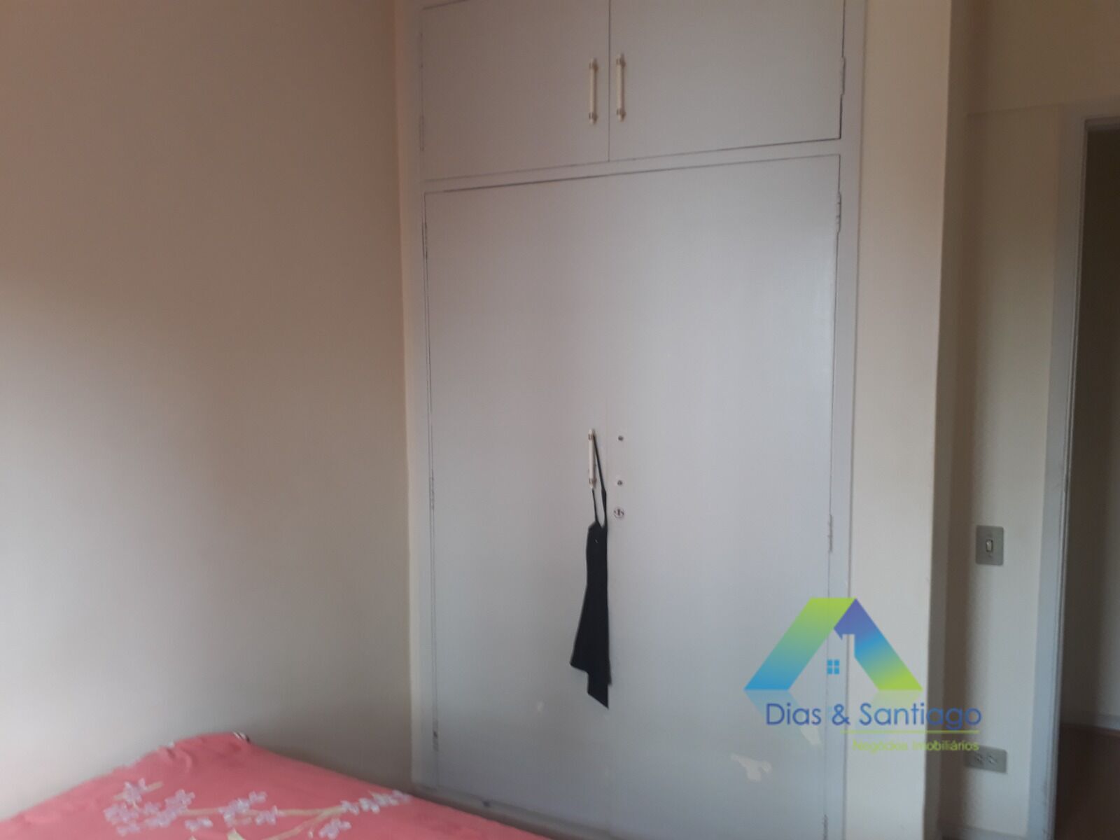 Apartamento à venda com 2 quartos, 63m² - Foto 8