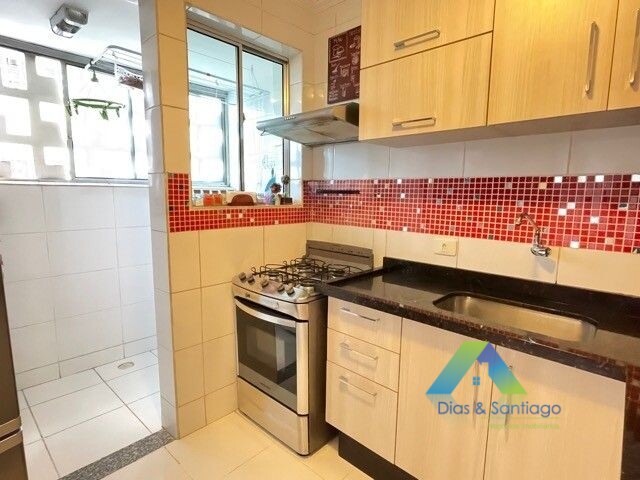 Apartamento à venda com 2 quartos, 87m² - Foto 3