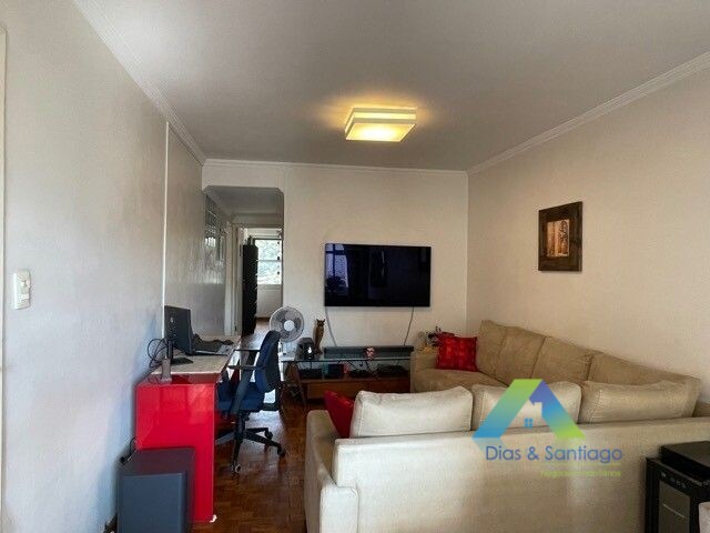 Apartamento à venda com 2 quartos, 87m² - Foto 8