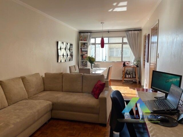 Apartamento à venda com 2 quartos, 87m² - Foto 6