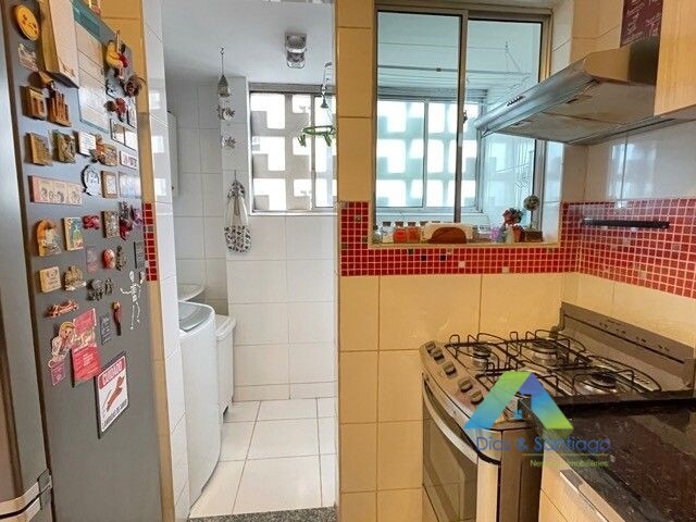 Apartamento à venda com 2 quartos, 87m² - Foto 4