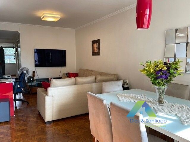 Apartamento à venda com 2 quartos, 87m² - Foto 7