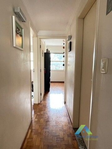 Apartamento à venda com 2 quartos, 87m² - Foto 5