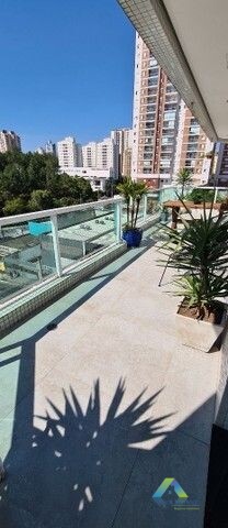 Cobertura à venda com 3 quartos, 188m² - Foto 6