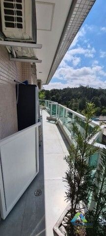 Cobertura à venda com 3 quartos, 188m² - Foto 11