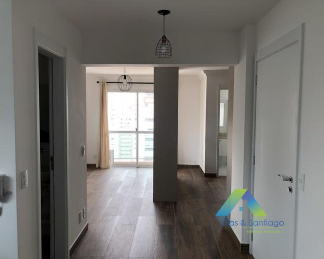 Apartamento à venda com 1 quarto, 60m² - Foto 5