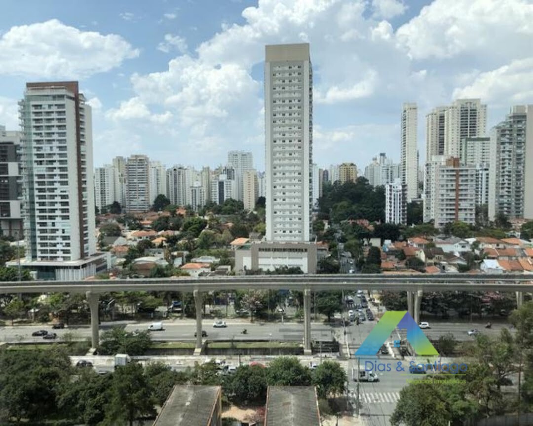 Apartamento à venda com 1 quarto, 60m² - Foto 16