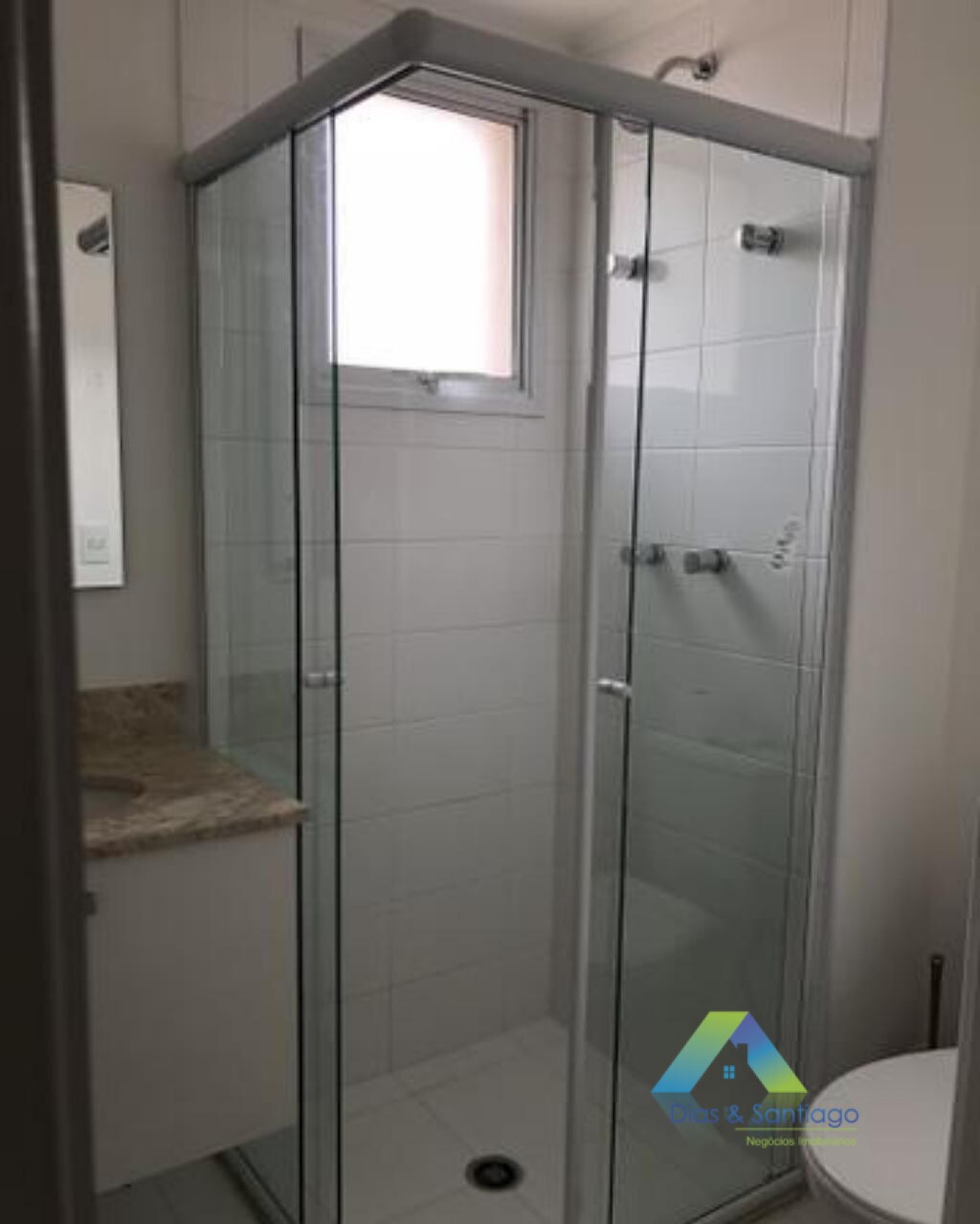 Apartamento à venda com 1 quarto, 60m² - Foto 10