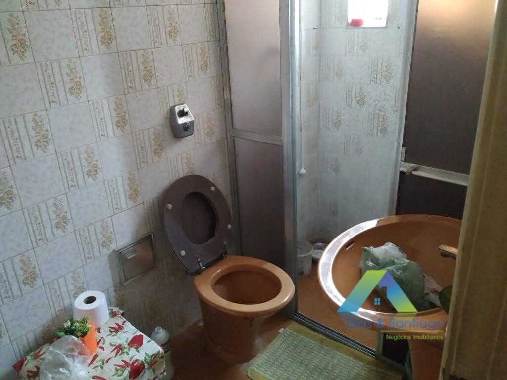 Sobrado à venda com 3 quartos, 260m² - Foto 10