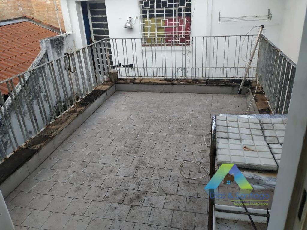 Sobrado à venda com 3 quartos, 260m² - Foto 13