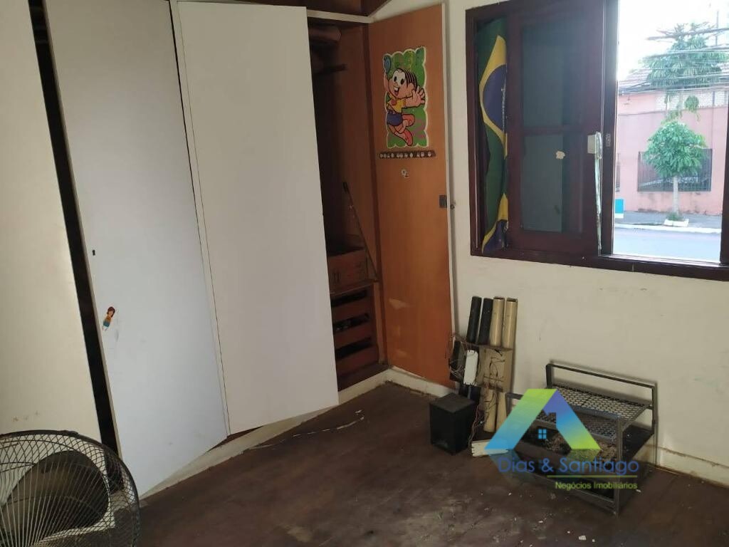 Sobrado à venda com 3 quartos, 260m² - Foto 11