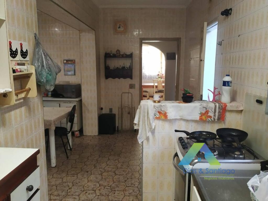 Sobrado à venda com 3 quartos, 260m² - Foto 16