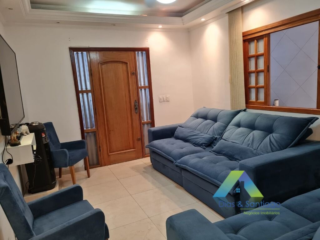 Casa à venda com 3 quartos, 150m² - Foto 6