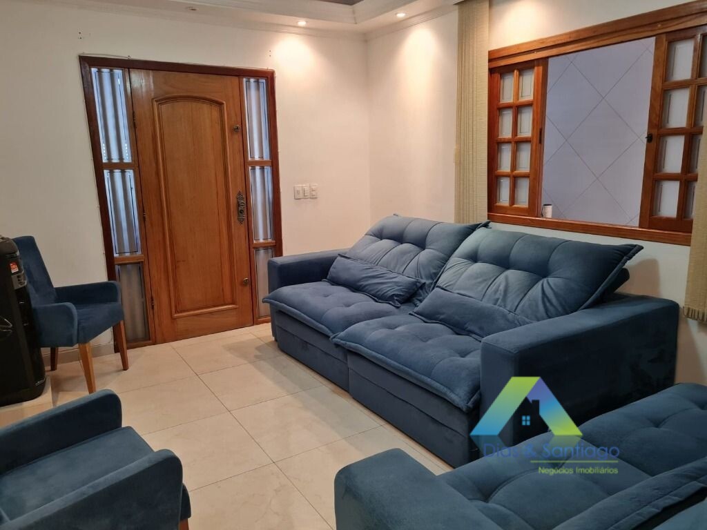 Casa à venda com 3 quartos, 150m² - Foto 5