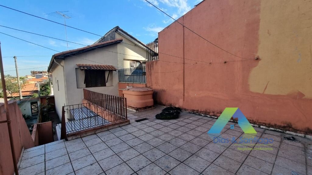 Sobrado à venda com 2 quartos, 152m² - Foto 11