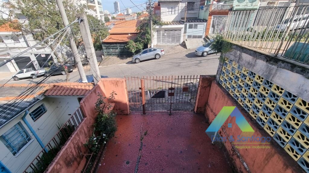 Sobrado à venda com 2 quartos, 152m² - Foto 9