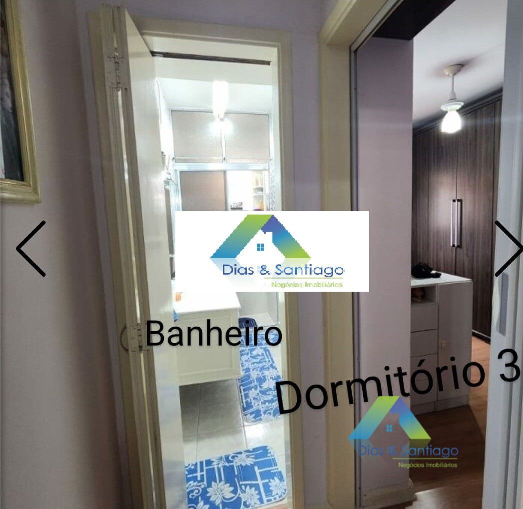 Apartamento à venda com 5 quartos, 146m² - Foto 15