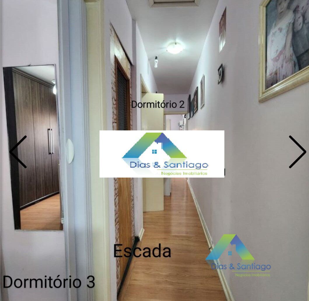 Apartamento à venda com 5 quartos, 146m² - Foto 12