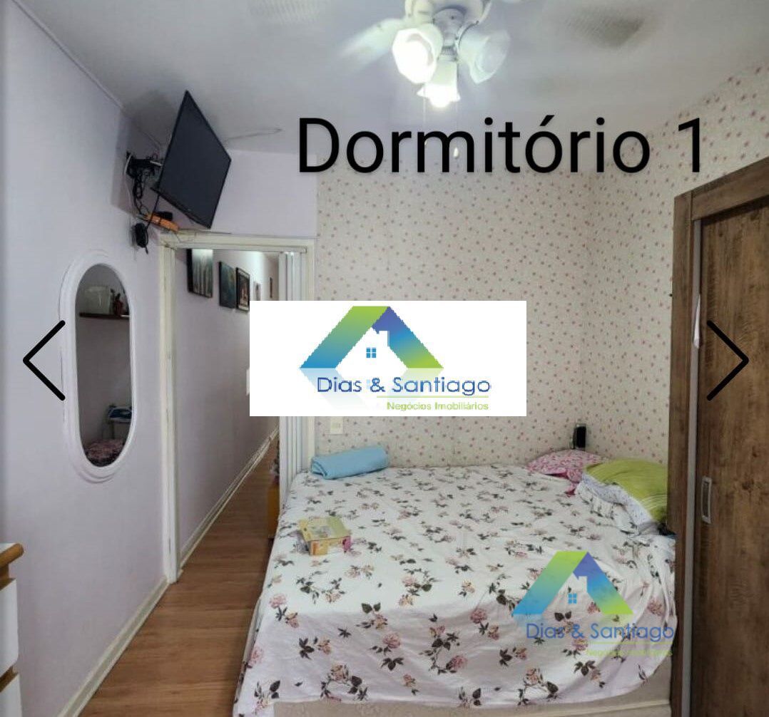 Apartamento à venda com 5 quartos, 146m² - Foto 7