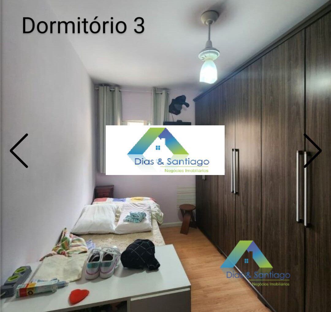 Apartamento à venda com 5 quartos, 146m² - Foto 14