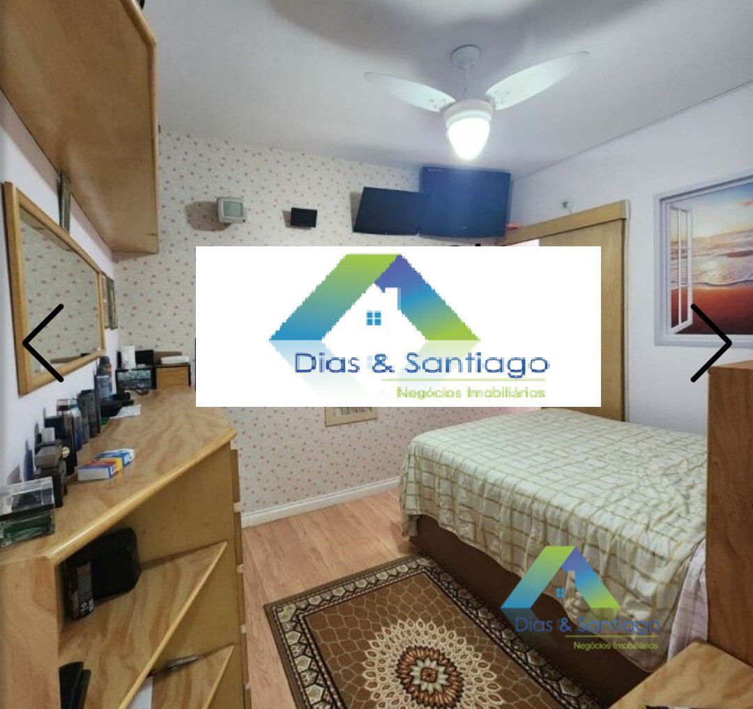 Apartamento à venda com 5 quartos, 146m² - Foto 11