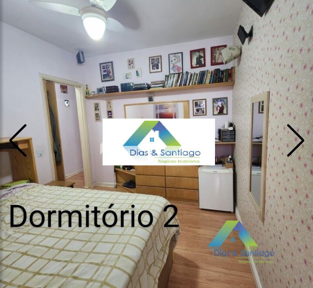 Apartamento à venda com 5 quartos, 146m² - Foto 10