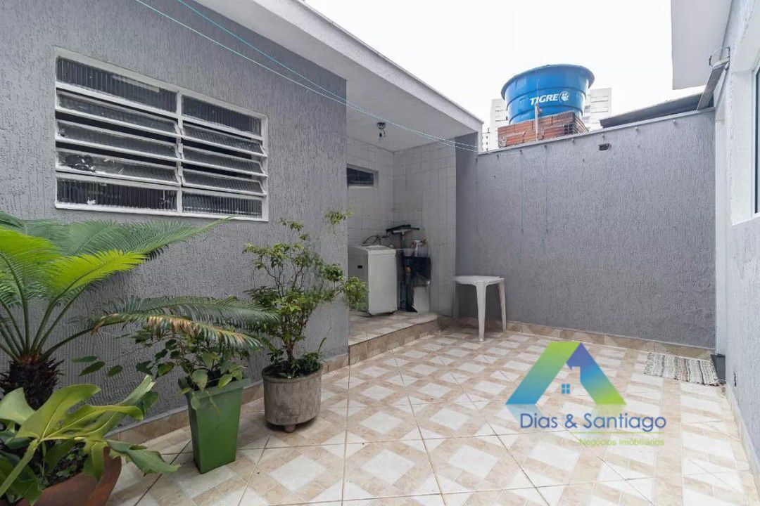 Sobrado à venda com 3 quartos, 160m² - Foto 17