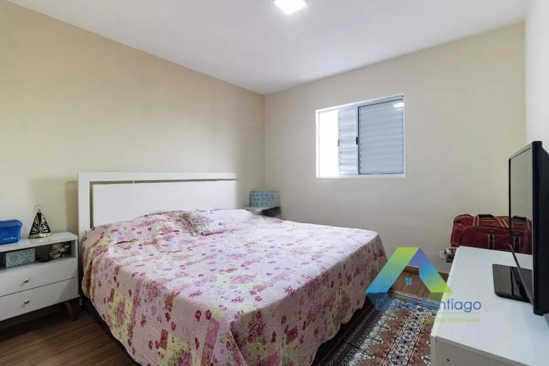 Sobrado à venda com 3 quartos, 160m² - Foto 8