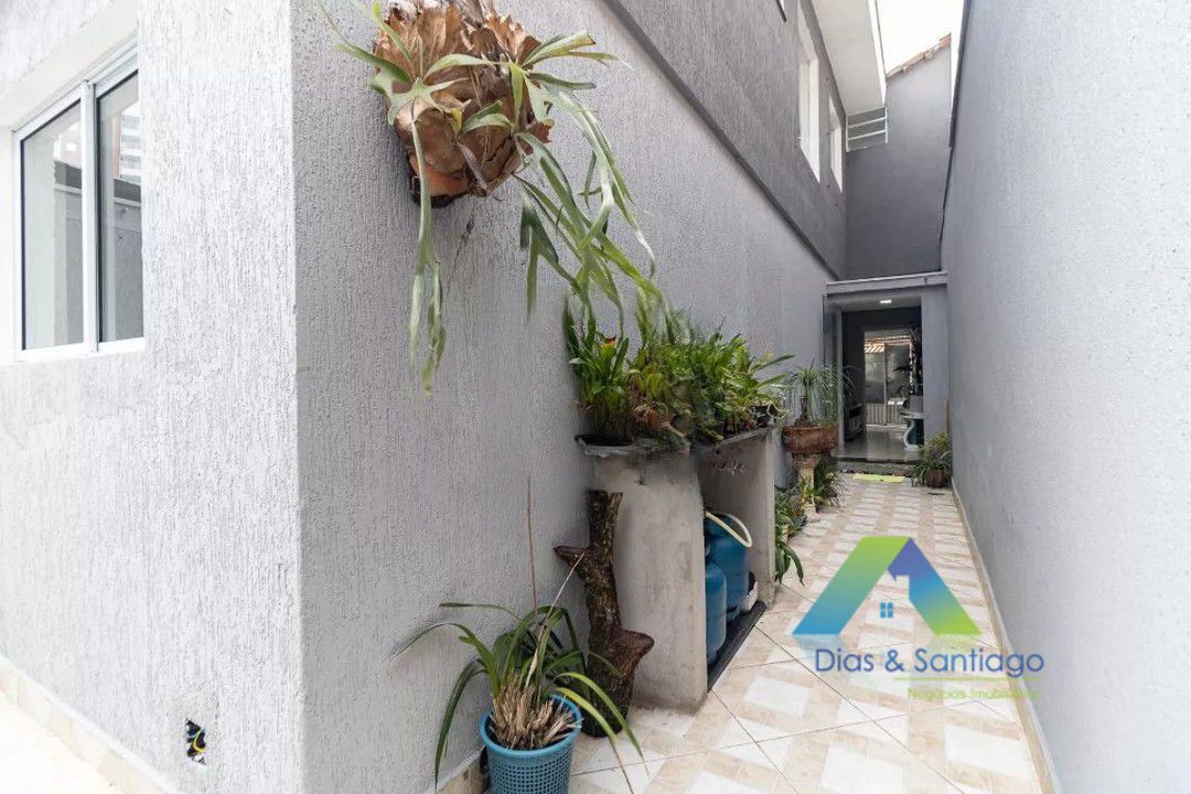 Sobrado à venda com 3 quartos, 160m² - Foto 19