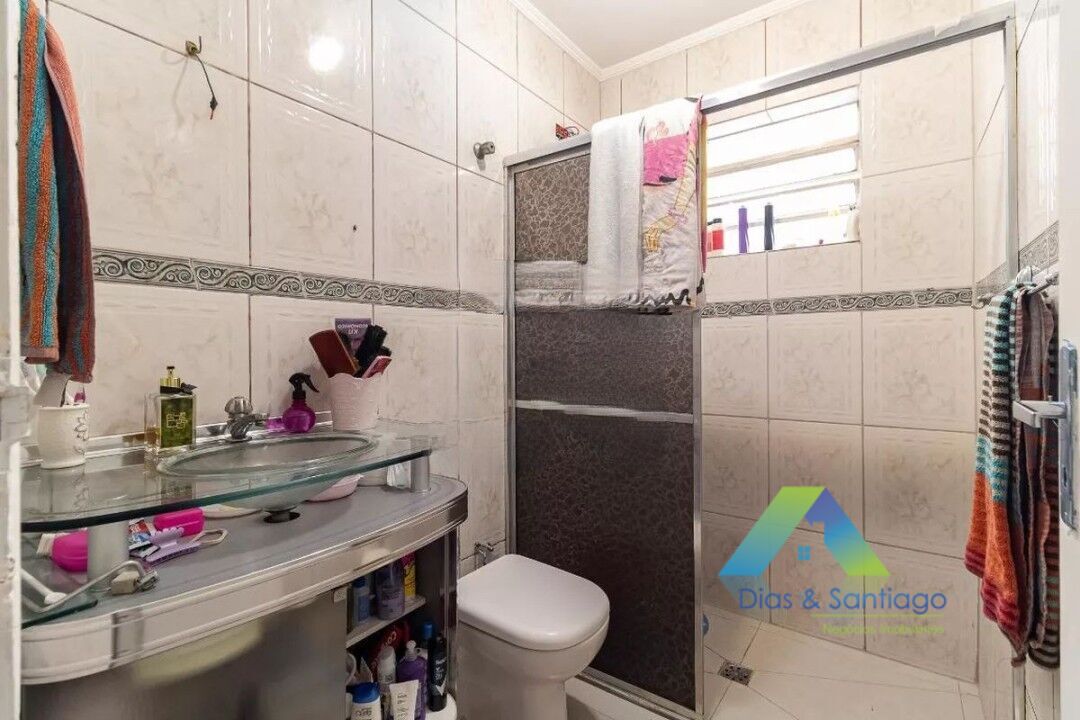 Sobrado à venda com 3 quartos, 160m² - Foto 9