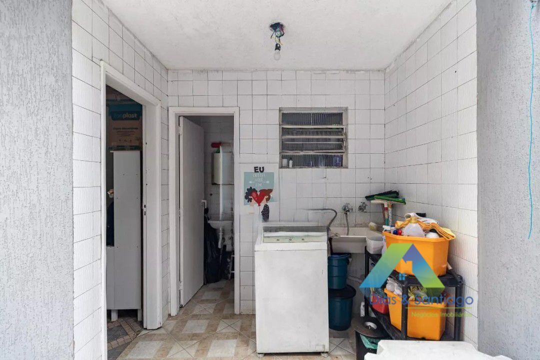 Sobrado à venda com 3 quartos, 160m² - Foto 18